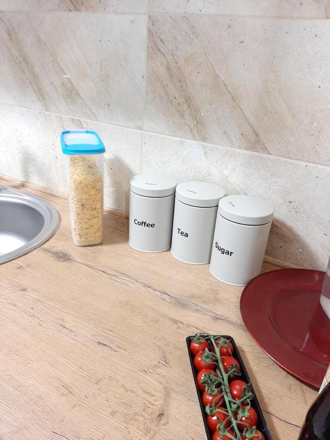 Apartamenty I Pokoje Centrum Pilsudskiego Μπιάλιστοκ Εξωτερικό φωτογραφία