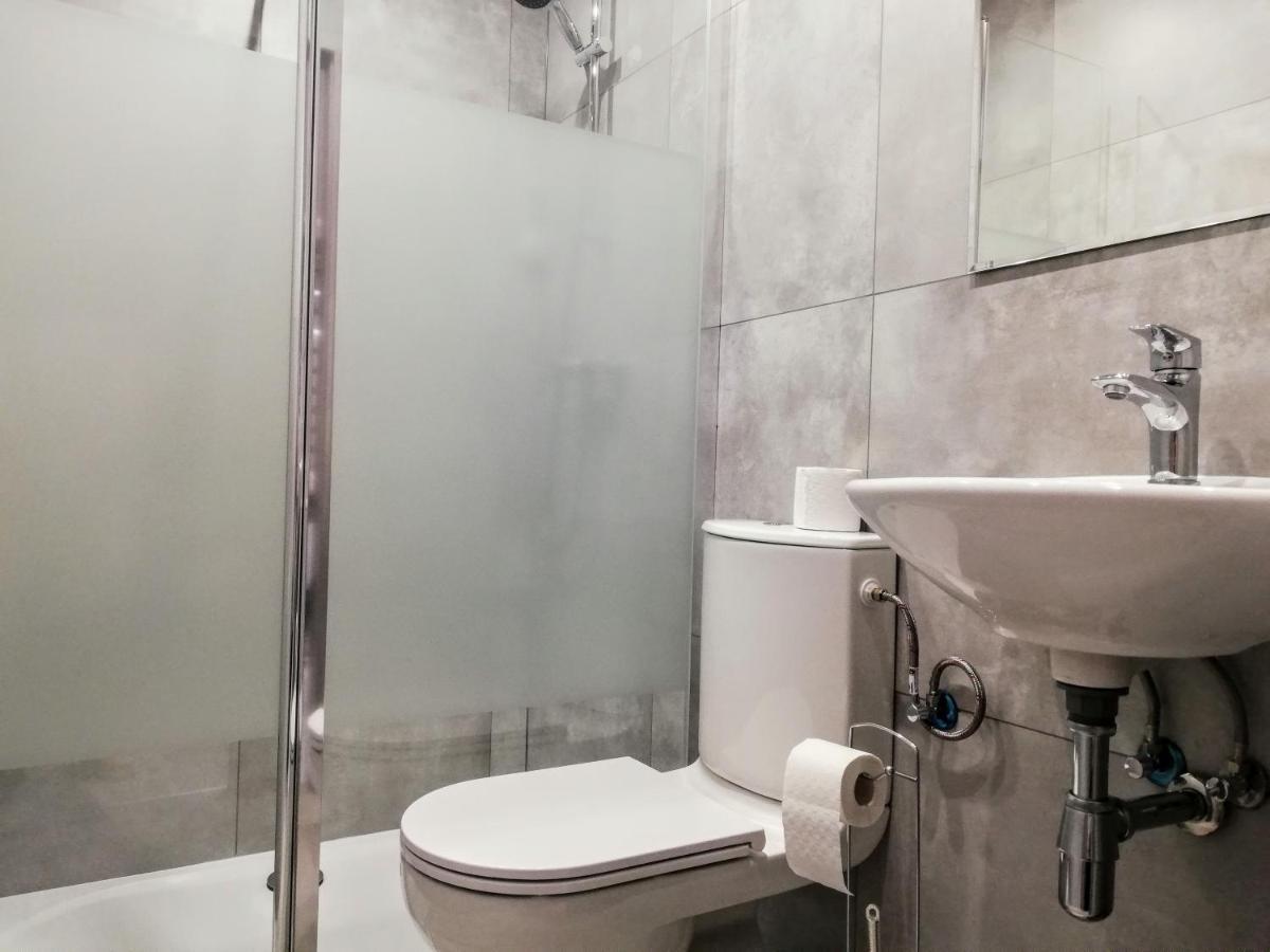 Apartamenty I Pokoje Centrum Pilsudskiego Μπιάλιστοκ Εξωτερικό φωτογραφία