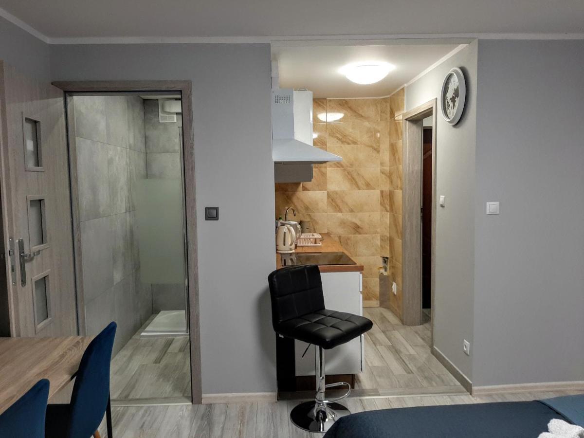 Apartamenty I Pokoje Centrum Pilsudskiego Μπιάλιστοκ Εξωτερικό φωτογραφία