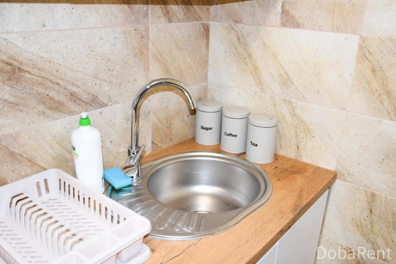 Apartamenty I Pokoje Centrum Pilsudskiego Μπιάλιστοκ Εξωτερικό φωτογραφία