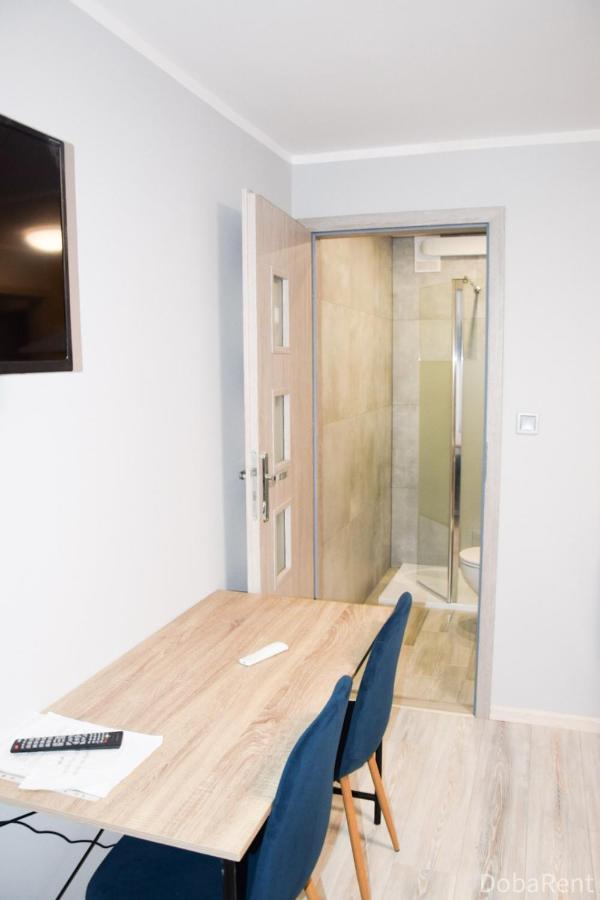 Apartamenty I Pokoje Centrum Pilsudskiego Μπιάλιστοκ Εξωτερικό φωτογραφία