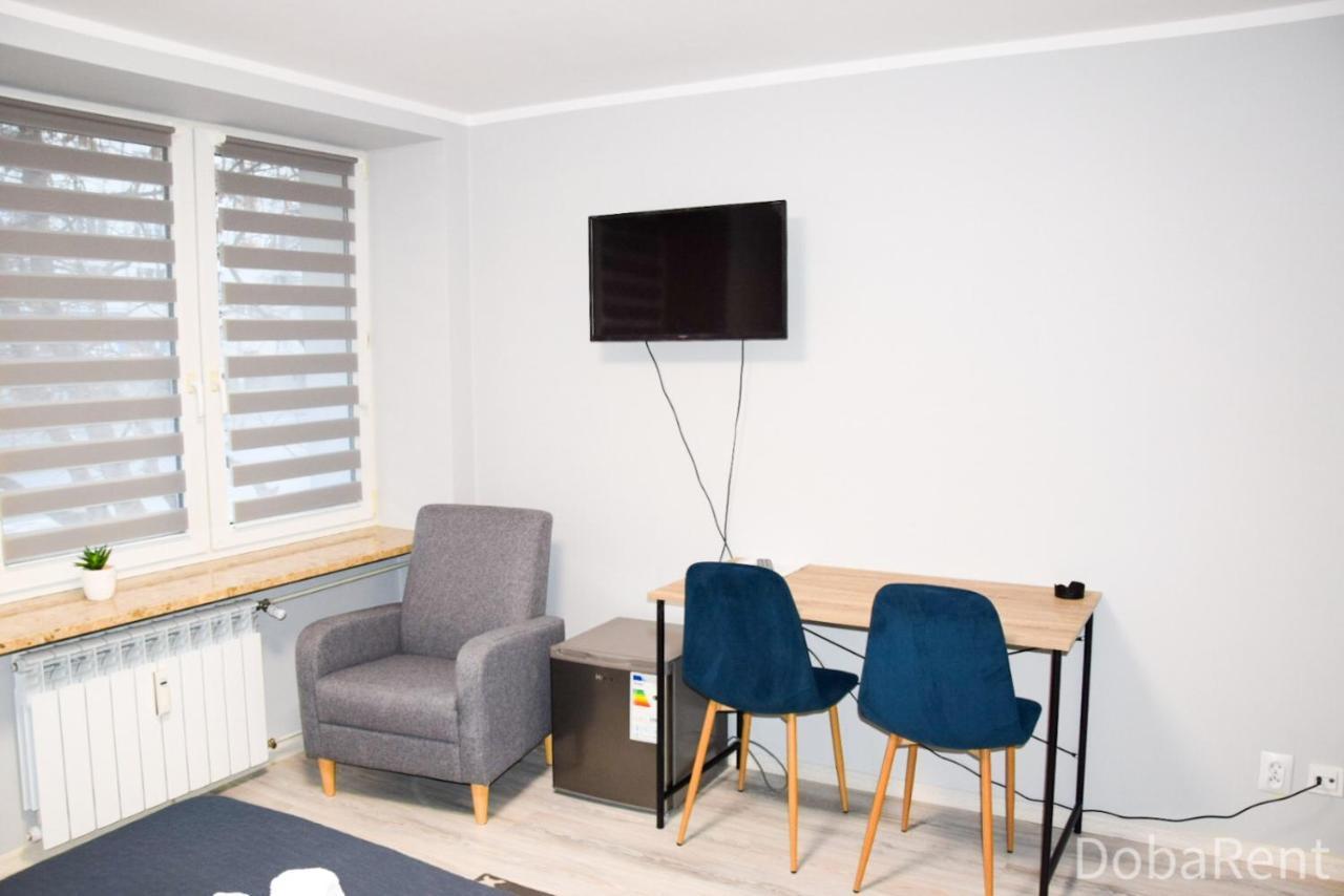 Apartamenty I Pokoje Centrum Pilsudskiego Μπιάλιστοκ Εξωτερικό φωτογραφία