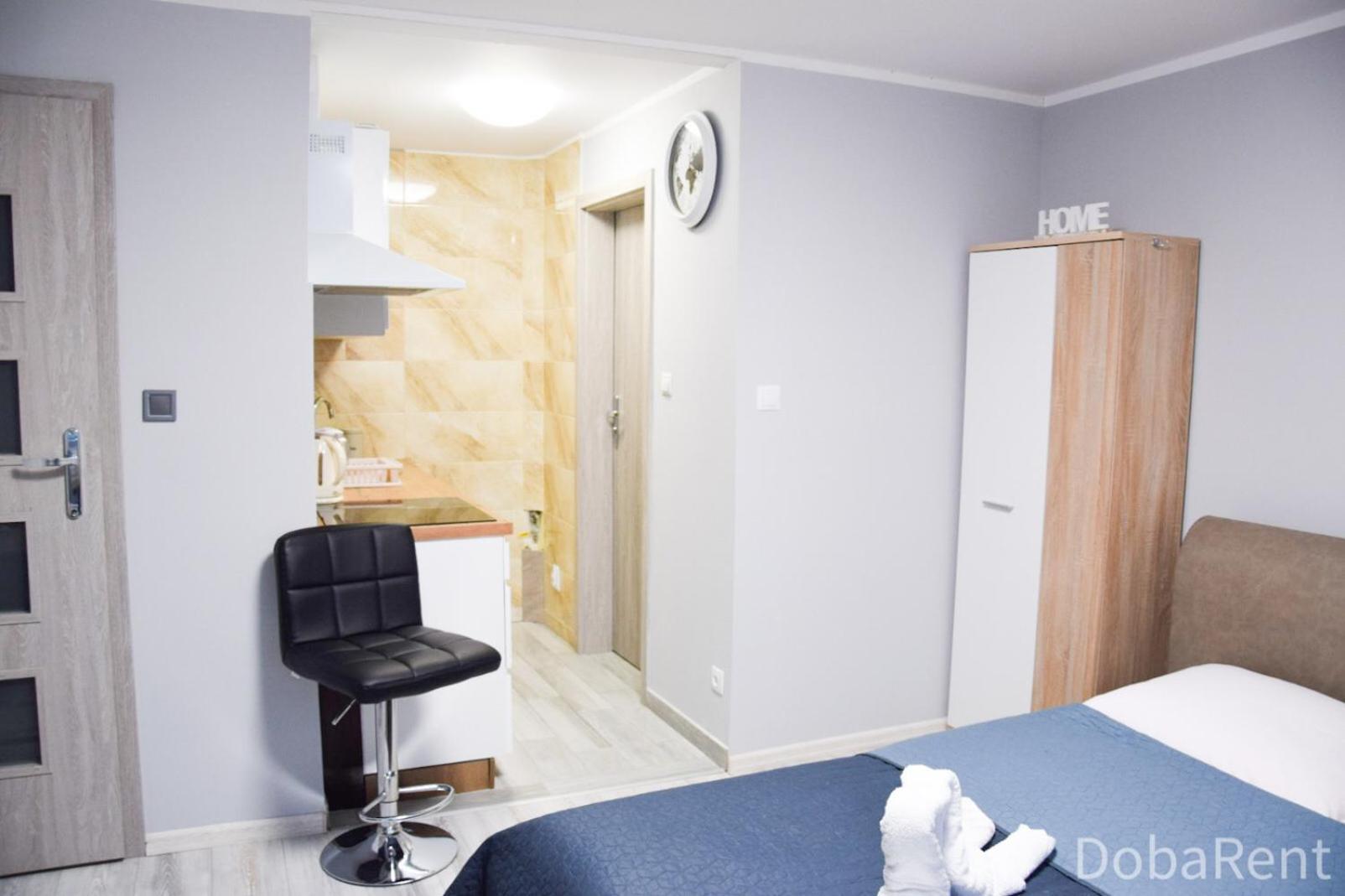 Apartamenty I Pokoje Centrum Pilsudskiego Μπιάλιστοκ Εξωτερικό φωτογραφία