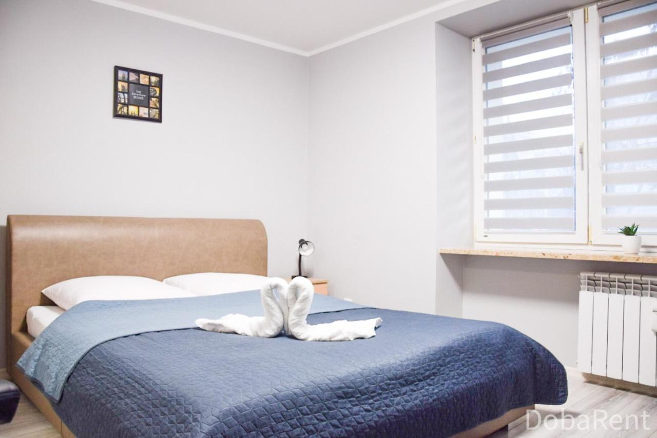 Apartamenty I Pokoje Centrum Pilsudskiego Μπιάλιστοκ Εξωτερικό φωτογραφία