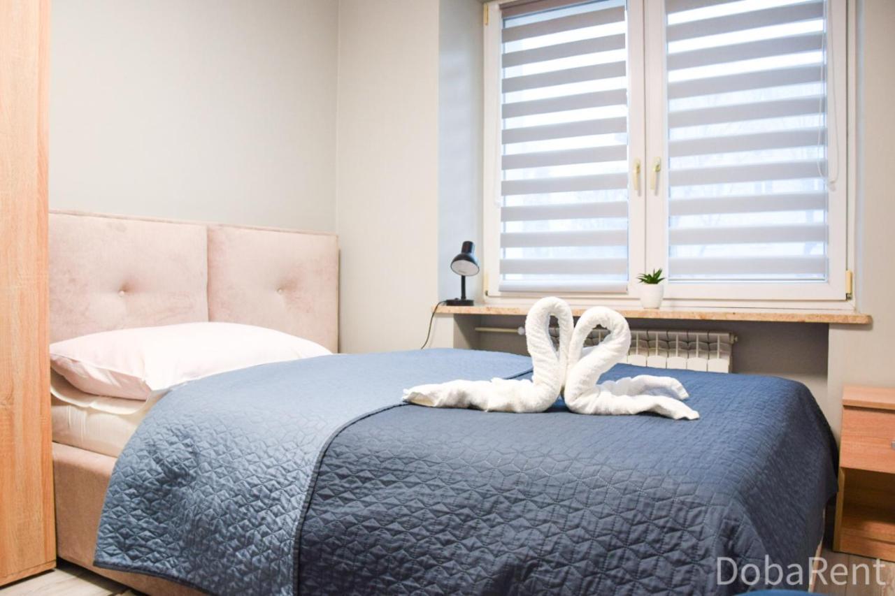 Apartamenty I Pokoje Centrum Pilsudskiego Μπιάλιστοκ Εξωτερικό φωτογραφία
